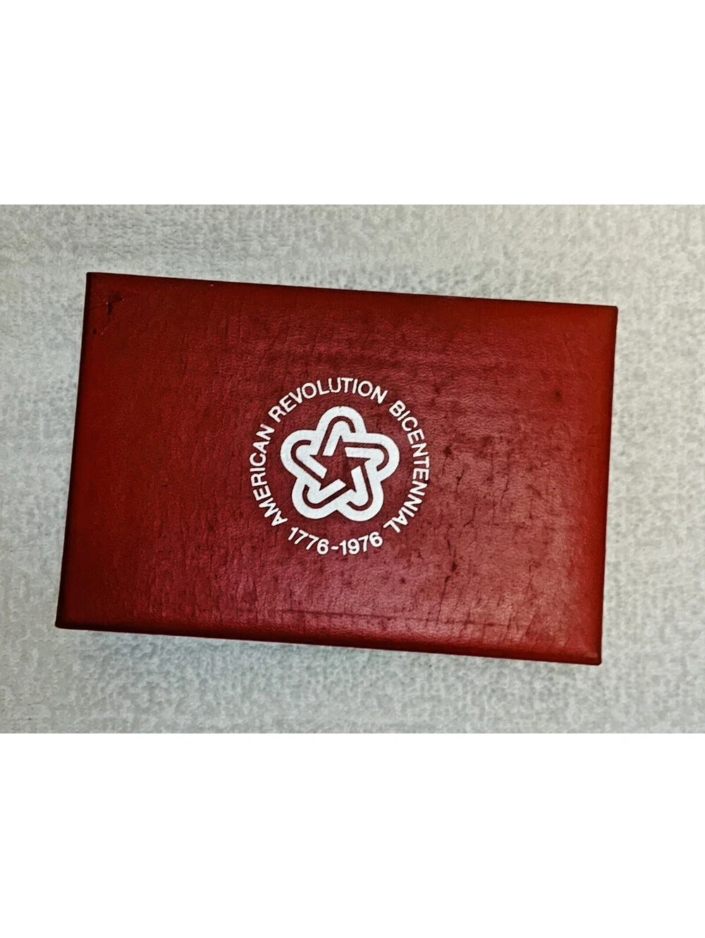 NEW American Revolution Bicentennial 1776-1976 Patriotic Playing Cards 2 Decks
